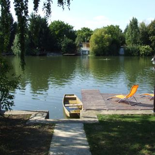 Ligeti Nyaraló 41 Békésszentandrás (4)