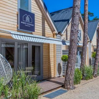 Domki Między Sosnami Pobierowo (5)