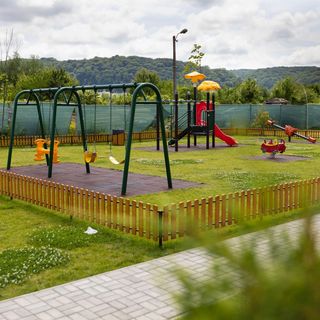 Dominic Apartments Sighișoara (2)