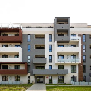 Dominic Apartments Sighișoara (3)