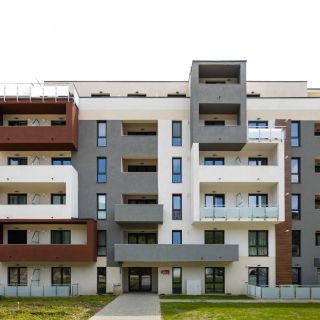 Dominic Apartments Sighișoara (3)