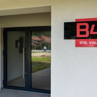 Dominic Apartments Sighișoara (4)