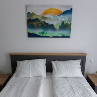 Dominic Apartments Sighișoara (5)