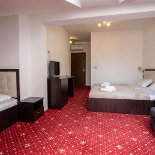 Hotel Noe Timișoara (4)