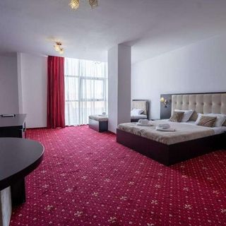 Hotel Noe Timișoara (5)