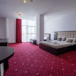 Hotel Noe Timișoara (5)