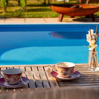 2BR Lavender Hideaway House by NW Cserszegtomaj (3)