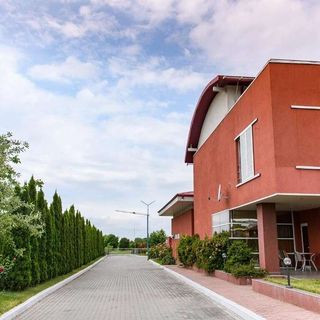 Hotel Torontal Banat Timișoara (2)