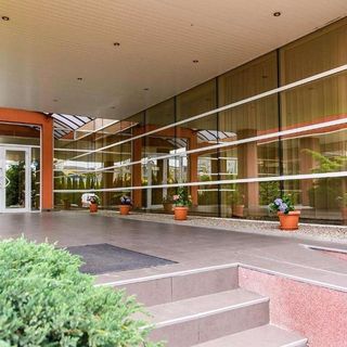 Hotel Torontal Banat Timișoara (3)