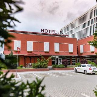 Hotel Torontal Banat Timișoara (5)