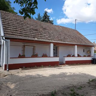 Klasszikus Bájos Dégi Pihenő Dég (2)