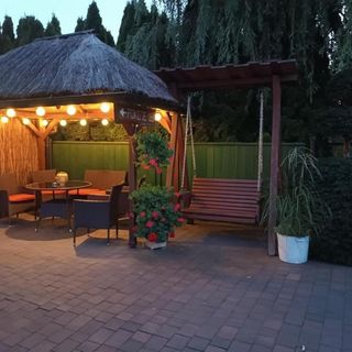 Willa Orient Łeba (5)