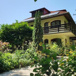 Villa Harmony Siófok (2)