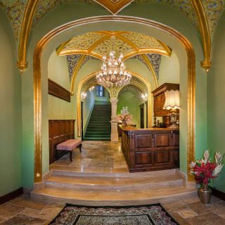 Heritage Boutique Hotel Sighișoara (3)