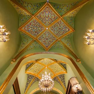 Heritage Boutique Hotel Sighișoara (5)