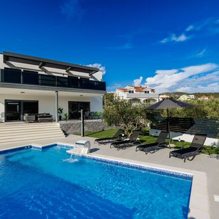 Villa dal' Mares Vinisce (3)