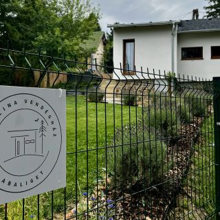 Tavelina Vendégház Abaliget (2)