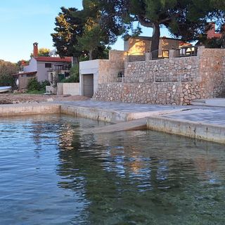 Apartment Spirit of the Sea Pasman (2)