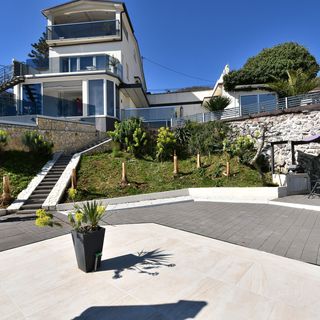 Apartments Lux with pool Matulji (4)