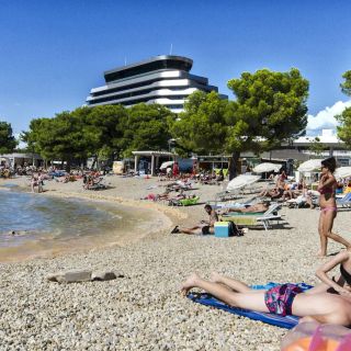 Apartment Tina Vodice II (4)