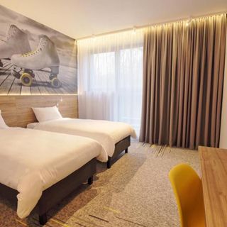 Hotel Active Wrocław (2)