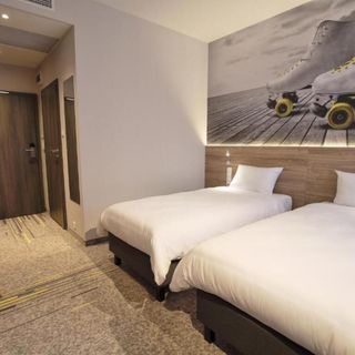 Hotel Active Wrocław (5)