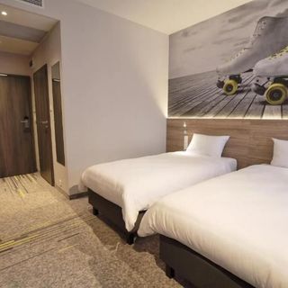 Hotel Active Wrocław (5)