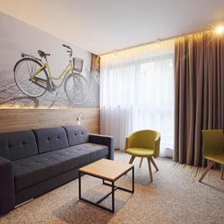 Hotel Active Wrocław (4)