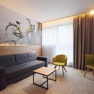 Hotel Active Wrocław (4)