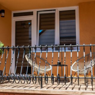 Szőlő Apartman Villány (2)