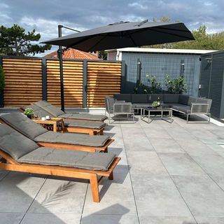 Apartment SaRa with pool Crikvenica (2)