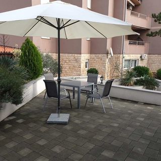 Apartment SaRa with pool Crikvenica (3)