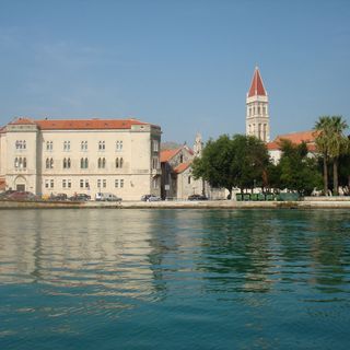 Apartments Seadrop Trogir (5)