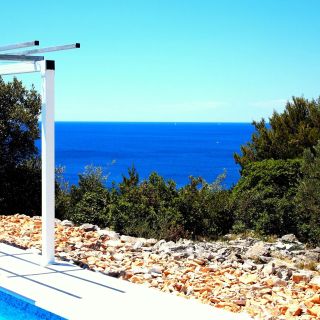 House villa Korcula Vela Luka (4)