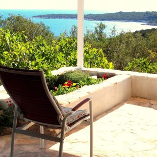 House villa Korcula Vela Luka (5)