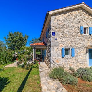 House Maja Skrbčići (2)