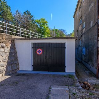 Apartment Alej Senj (5)