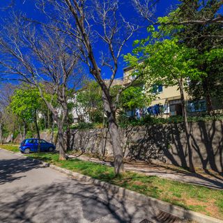 Apartment Alej Senj (4)