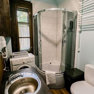 Starodawna Chata Lipsko Polesie, Zamość (4)