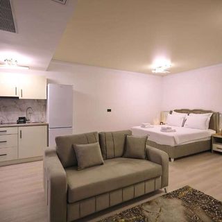 Diamond Titanic Resort Năvodari (5)