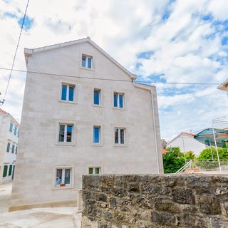 Apartments Lemon tree Postira (4)