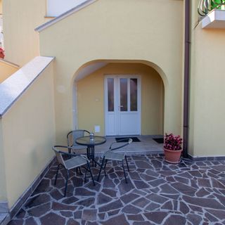 Apartment Smile studio Opatija (2)