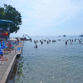 Apartment Smile studio Opatija (5)