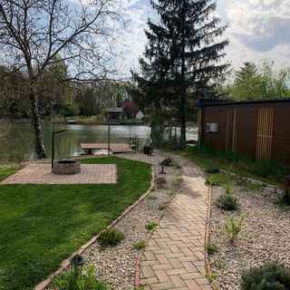 Kemencés Házikó Szarvas (5)