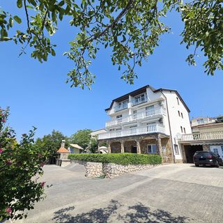 Apartments Anita Novi Vinodolski (2)