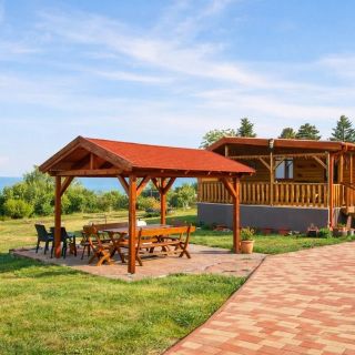 Alíz Nyaralóház Balatonalmádi (5)