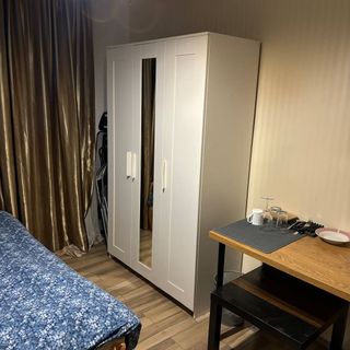 Apartament Good Vibe București (3)