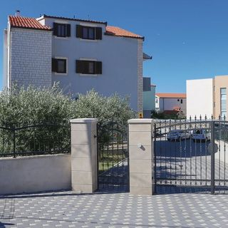 Apartment Plautila Suite Solin (4)