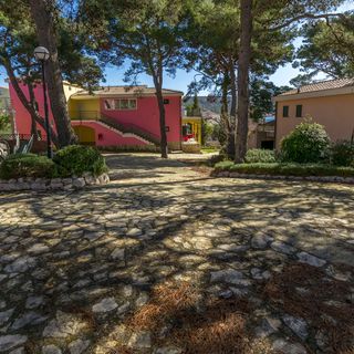 Apartments Ruzmarin - Antonija Rogoznica (5)