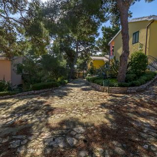 Apartments Ruzmarin - Antonija Rogoznica (4)